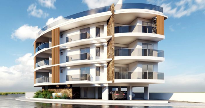 Image No.23-2 Bed Apartment for sale