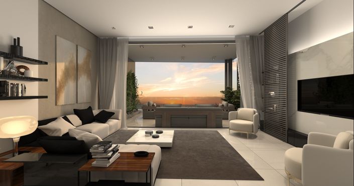 Image No.4-3 Bed Apartment for sale