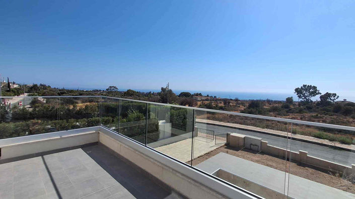 2-Bedroom Villa with Private Pool and Panoramic Sea Views Property ID:V3PVR_O06-26