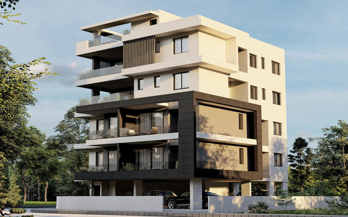 Image No.2-3 Bed Apartment for sale