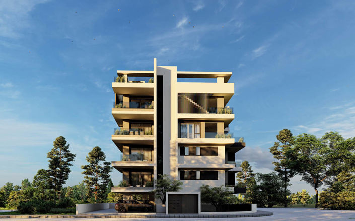 Image No.6-3 Bed Apartment for sale