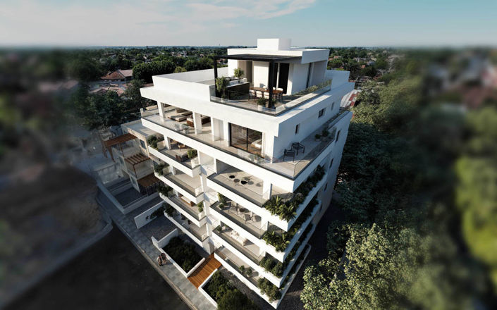 Image No.3-2 Bed Apartment for sale
