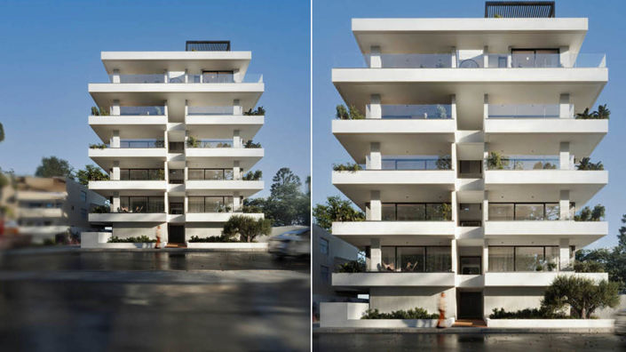 Image No.4-2 Bed Apartment for sale