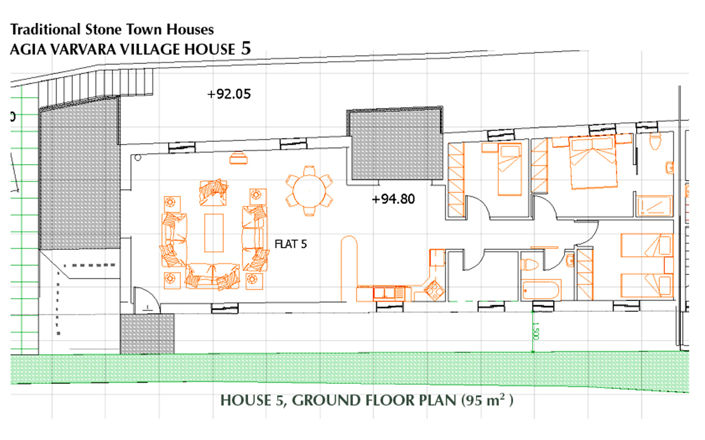 Image No.12-Casa con 2 dormitorios en venta