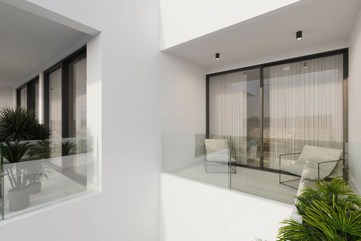Image No.16-2 Bed Apartment for sale