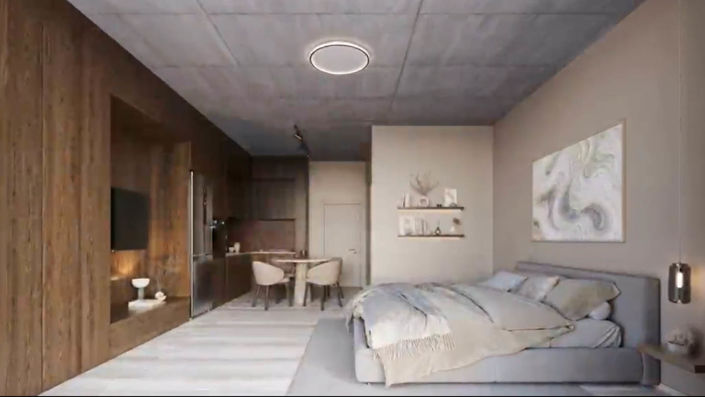Image No.2-Apartment for sale
