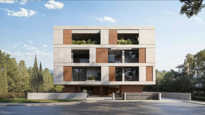 Image No.3-Apartment for sale