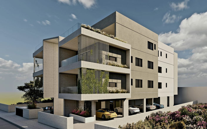 Image No.2-1 Bed Apartment for sale