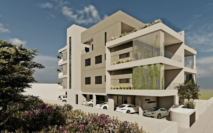 Image No.3-1 Bed Apartment for sale