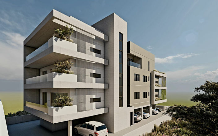 Image No.5-1 Bed Apartment for sale