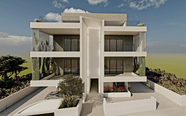 Image No.7-1 Bed Apartment for sale