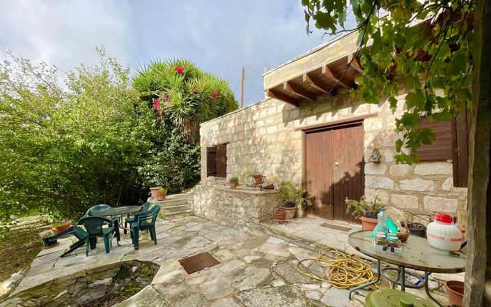 Image No.2-Casa con 1 dormitorio en venta