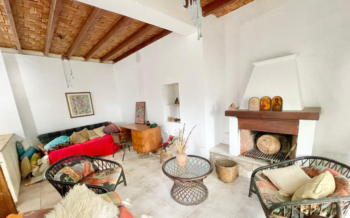 Image No.8-Casa con 1 dormitorio en venta