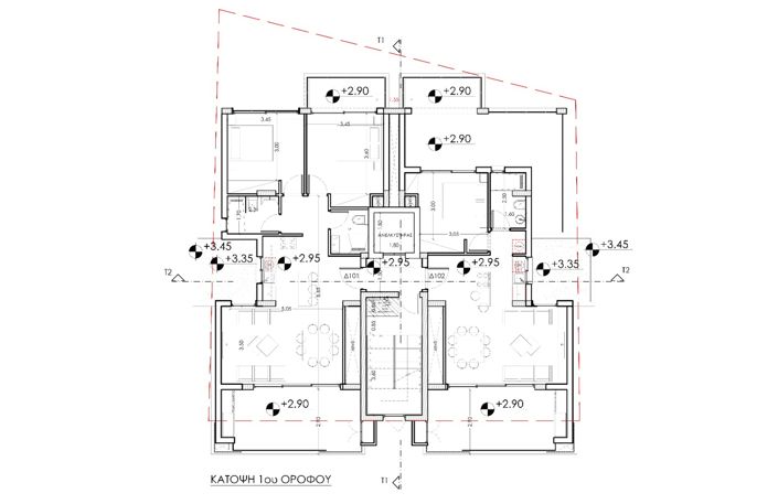 Image No.3-Commercial de 1 chambre à vendre