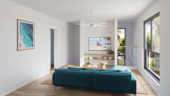 Image No.4-3 Bed Duplex for sale