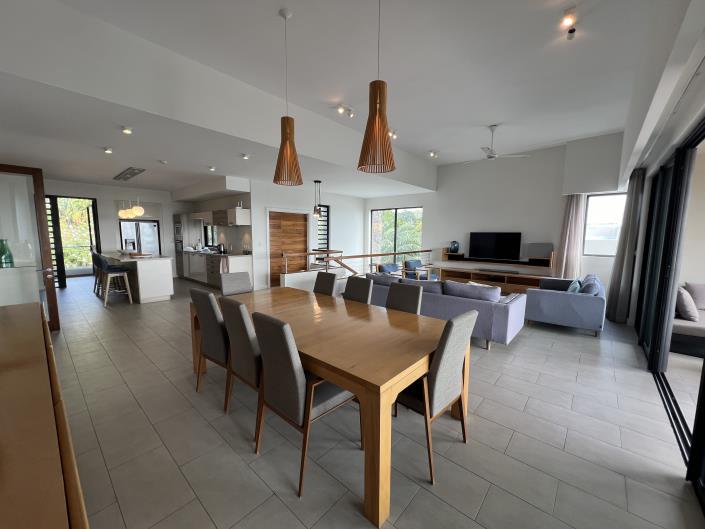 Image No.7-Penthouse de 3 chambres à vendre à West Coast and Centre