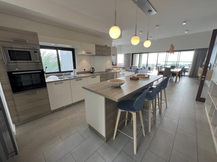 Image No.8-Penthouse de 3 chambres à vendre à West Coast and Centre