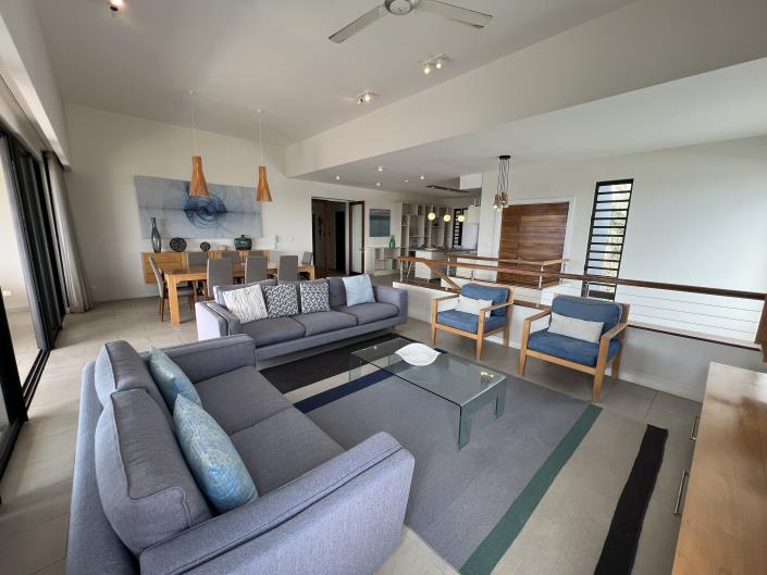 Image No.6-Penthouse de 3 chambres à vendre à West Coast and Centre