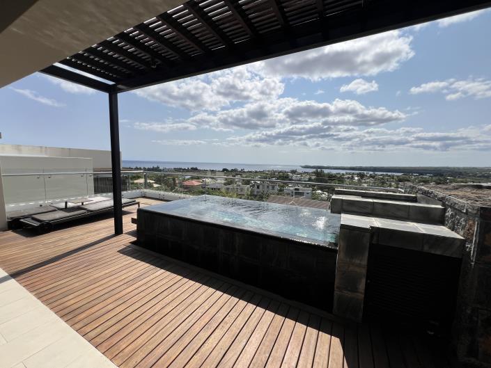 Image No.3-Penthouse de 3 chambres à vendre à West Coast and Centre