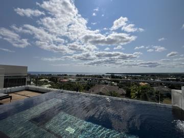 1 - West Coast and Centre, Penthouse