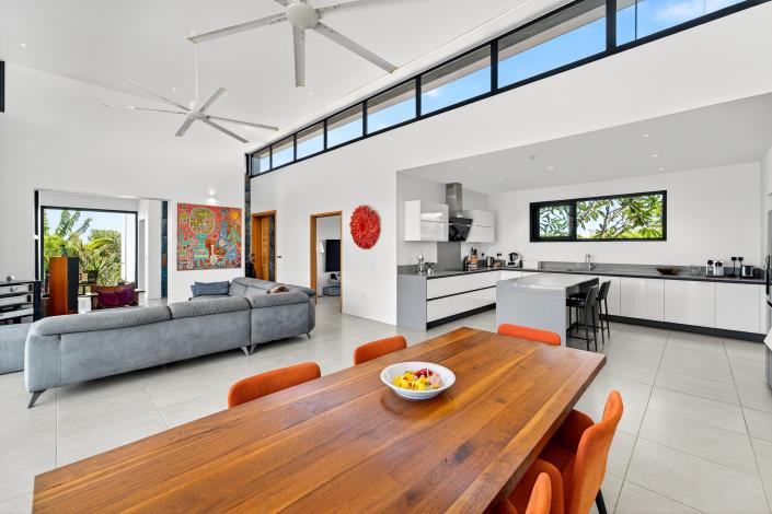 Image No.6-Villa de 5 chambres à vendre à West Coast and Centre