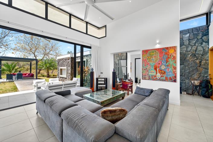 Image No.5-Villa de 5 chambres à vendre à West Coast and Centre