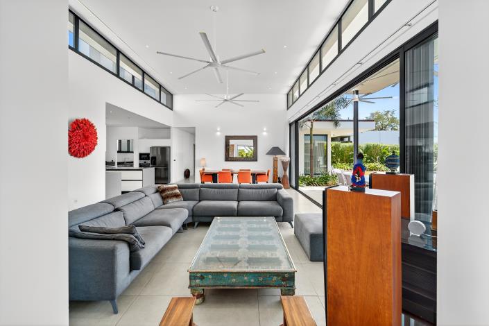 Image No.7-Villa de 5 chambres à vendre à West Coast and Centre