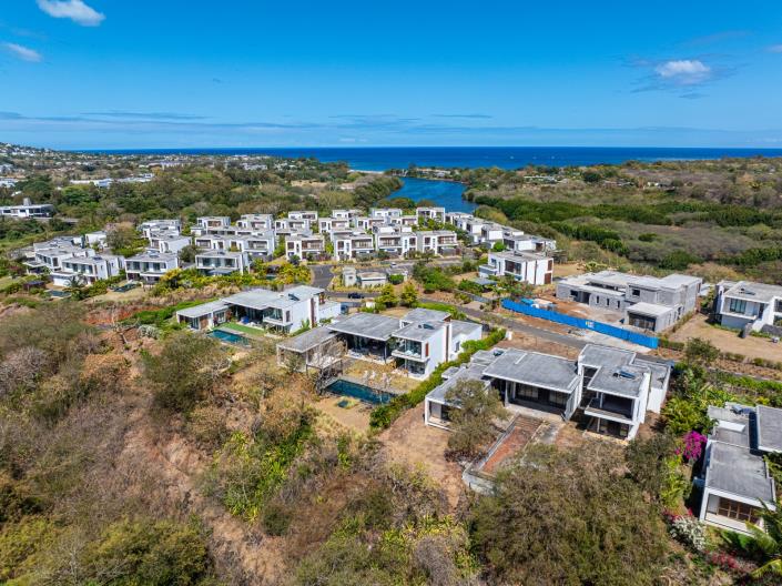 Image No.17-Villa de 5 chambres à vendre à West Coast and Centre