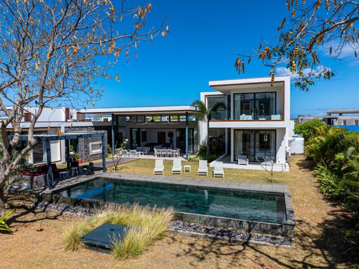 Image No.3-Villa de 5 chambres à vendre à West Coast and Centre