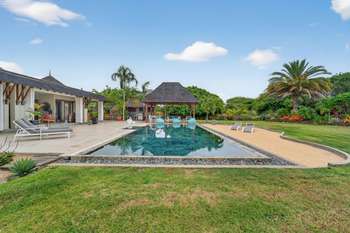 Image No.5-Villa de 4 chambres à vendre à West Coast and Centre