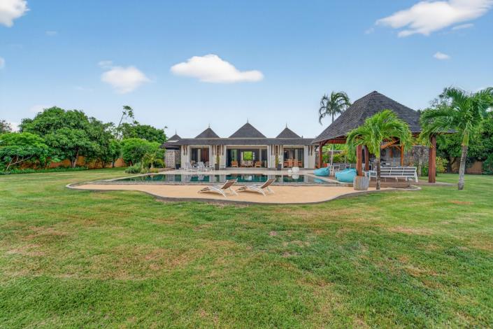 Image No.3-Villa de 4 chambres à vendre à West Coast and Centre