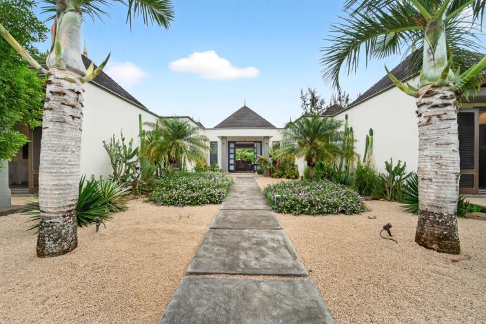 Image No.17-Villa de 4 chambres à vendre à West Coast and Centre