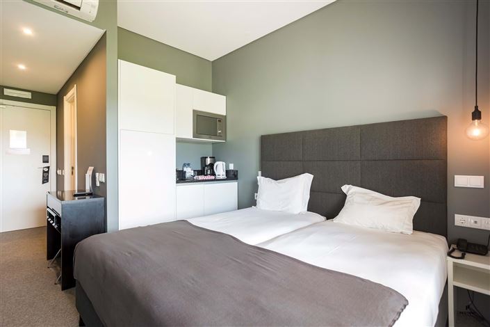 Image No.4-1 Bed Apartment for sale