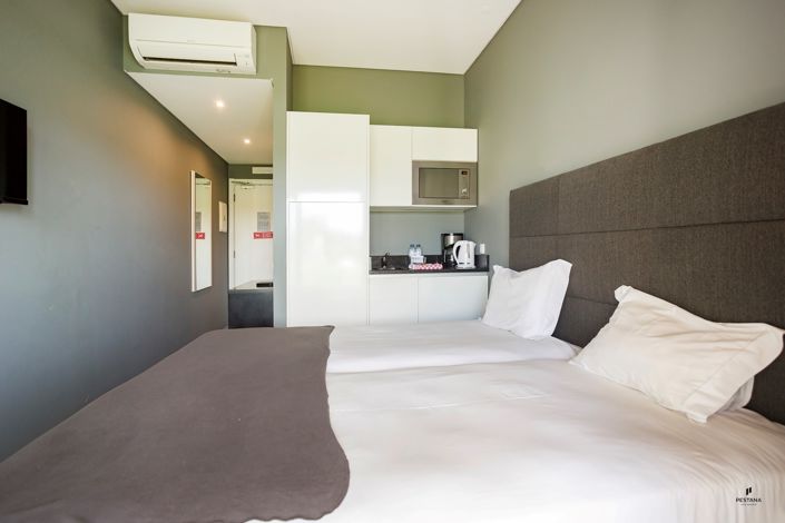 Image No.5-1 Bed Apartment for sale