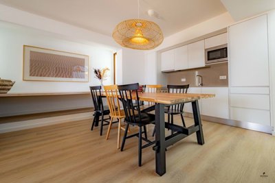 1 - Sines, Appartement
