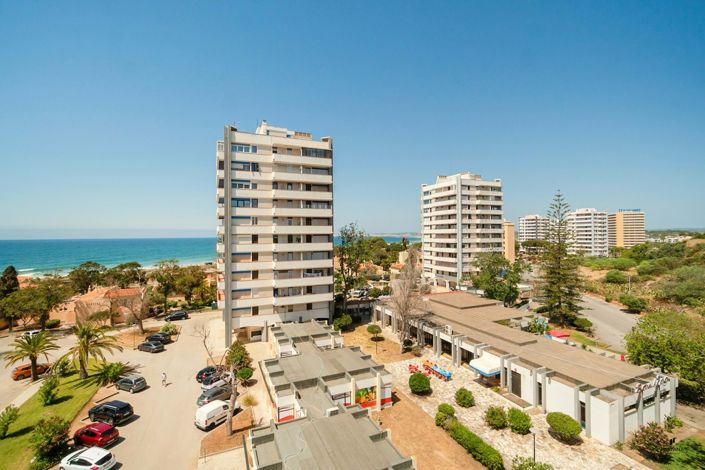 Image No.1-Appartement à vendre à Portimao