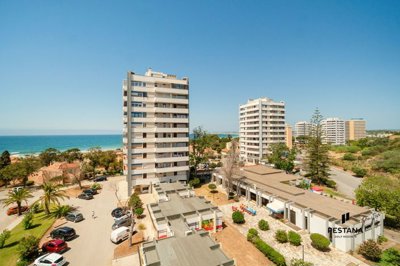 1 - Portimao, Apartment