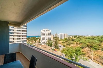1 - Portimao, Appartement