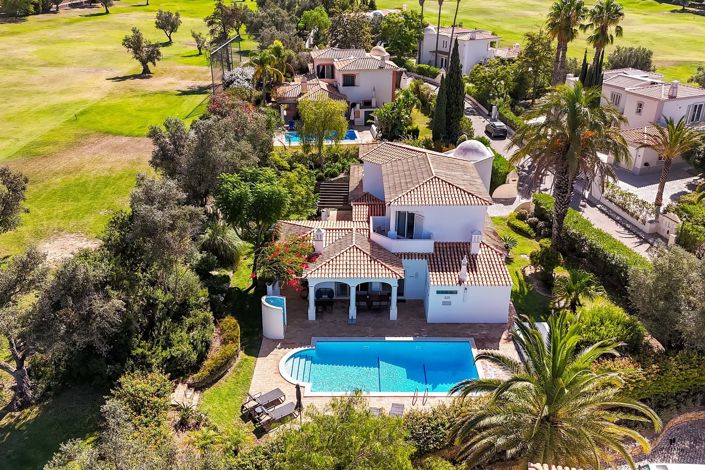 Image No.18-3 Bed Villa for sale