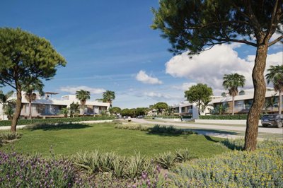 1 - Sines, Appartement