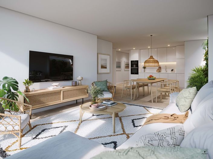 Image No.6-Appartement à vendre à Sines