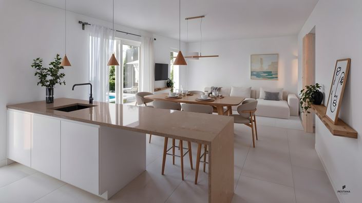 Image No.2-3 Bed Semi-Detached for sale