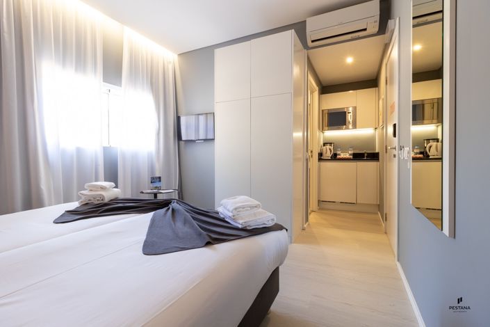 Image No.4-1 Bed Apartment for sale