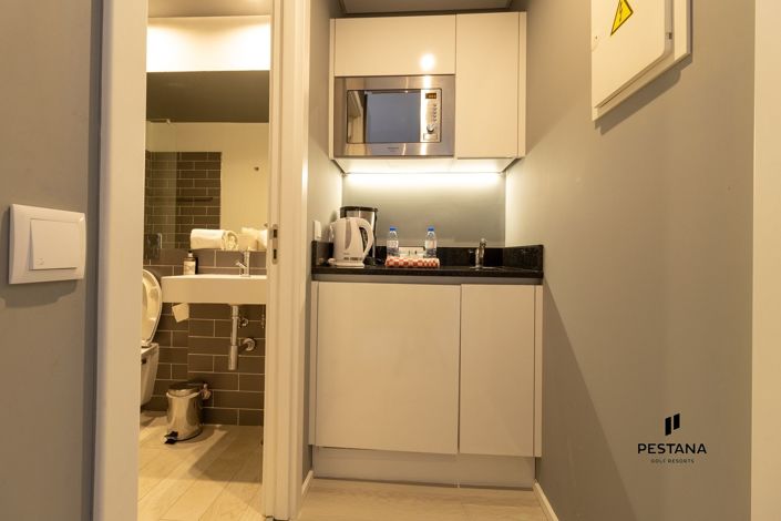 Image No.6-1 Bed Apartment for sale
