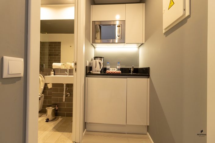 Image No.6-1 Bed Apartment for sale