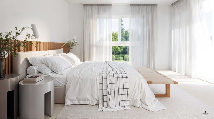 Image No.8-Jumelé de 3 chambres à vendre à Silves