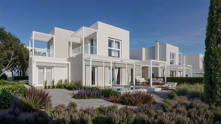 Image No.6-3 Bed Property for sale