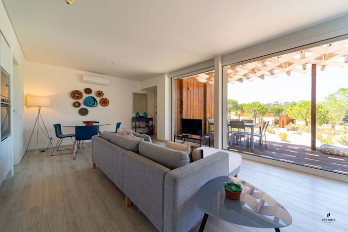 Image No.5-Villa de 2 chambres à vendre à Grândola