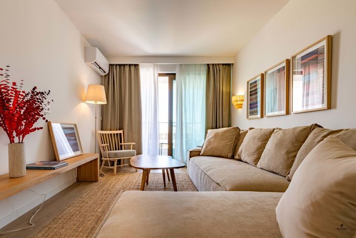 Image No.2-Appartement de 2 chambres à vendre à Sines