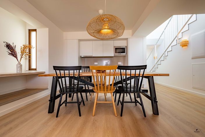 Image No.3-Appartement de 2 chambres à vendre à Sines